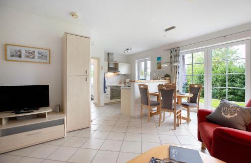 Suden Apartment | Haus Schwalbennest