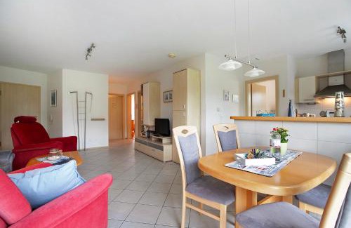 Suden Apartment | Haus Schwalbennest