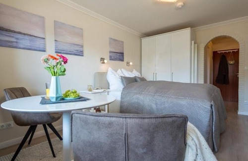 Bosau Apartment | Haus-Schwanensee-Wohnung-27-Kajaknutzung-inklusive