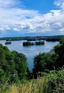 Feldberger Seenlandschaft Apartment | Haus Seenland