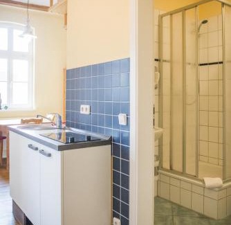 Feldberger Seenlandschaft Apartment | Haus Seenland