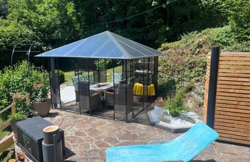 Techelsberg am Worther See Apartment | Haus Seeblick