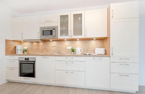Bosau Apartment | Haus Seeblick Bosau Seeadler