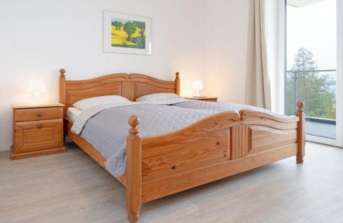 Bosau Apartment | Haus Seeblick Bosau Seeadler