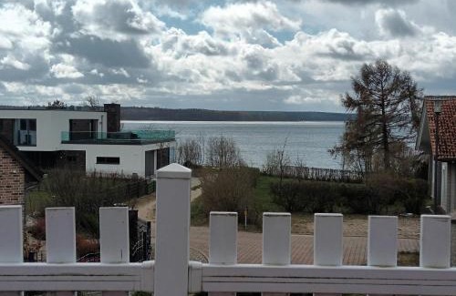 Muritz Apartment | Haus Seeblick