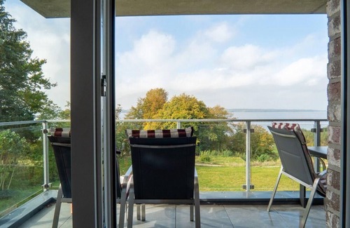 Bosau Apartment | Haus "Seeblick" in Bosau, Wohnung 4