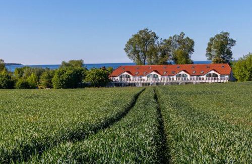 Niendorf Apartment | Haus Seeblick Wohnung 12 Easy Ocean