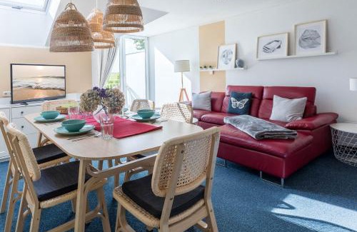 Niendorf Apartment | Haus Seeblick Wohnung 21 Forever21