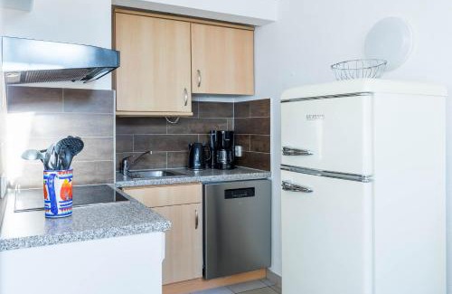 Niendorf Apartment | Haus Seeblick Wohnung 21 Forever21