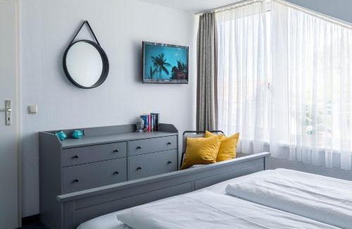 Niendorf Apartment | Haus Seeblick Wohnung 21 Forever21