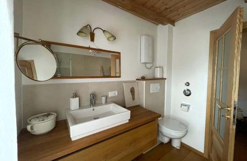 Taching a.See Apartment | Haus Seerose