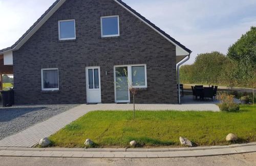Hasselberg Apartment | Haus Seestern