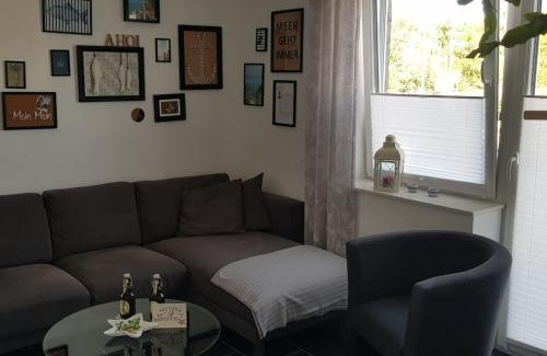 Hasselberg Apartment | Haus Seestern