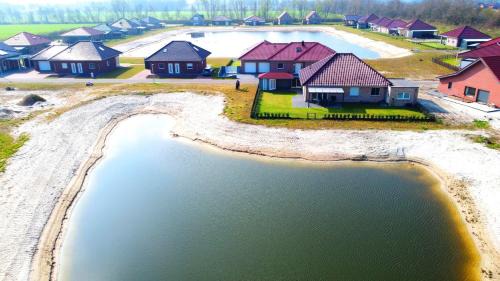 Walchum House | Haus Seestern