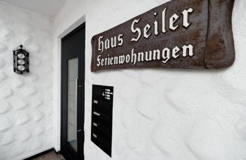 Kniebis Apartment | Haus Seiler
