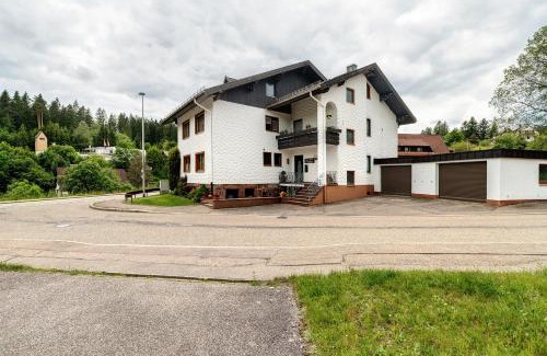Kniebis Apartment | Haus Seiler
