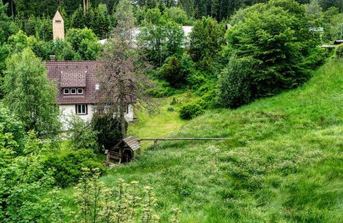 Kniebis Apartment | Haus Seiler