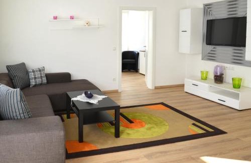 Eben im Pongau Apartment | Haus Senel