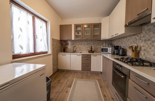 Sikici House | Haus Silvija Pula
