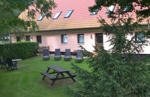 Oertzenhof Apartment | Haus Simone