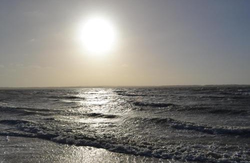 Oertzenhof Apartment | Haus Simone