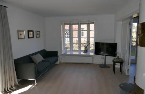 Wyk auf Foehr House | Haus Sommerfrische