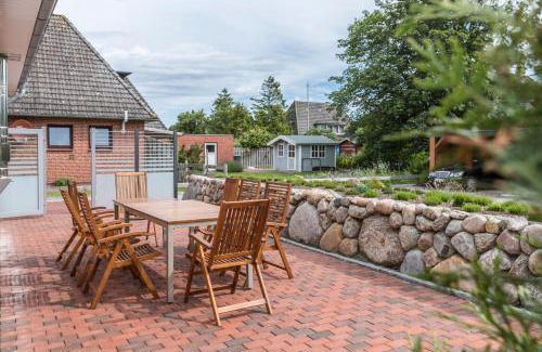 Tating House | Haus Sommerwind iii