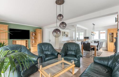 Tating House | Haus Sommerwind iii