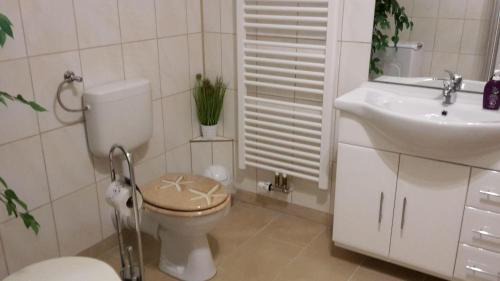 Floha Apartment | Haus-Sonne