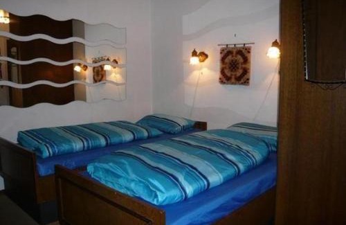 Rappele Apartment | Haus-Sonnenbichl-Wohnung-102
