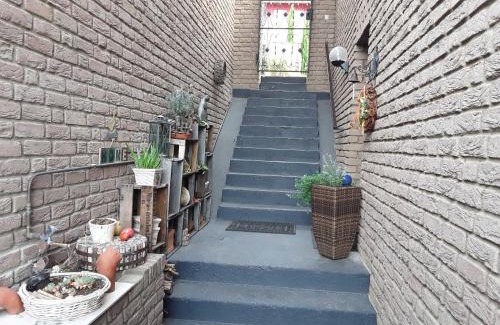 Momlingen Apartment | Haus Sonnenblick