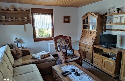 Tanna House | Haus Sonneneck 1