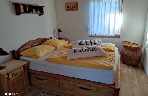 Tanna House | Haus Sonneneck 1