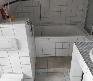 Heikendorf Apartment | Haus Sonnenschein