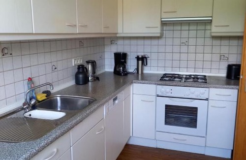 Osterode am Harz Apartment | Haus Sonnenschein