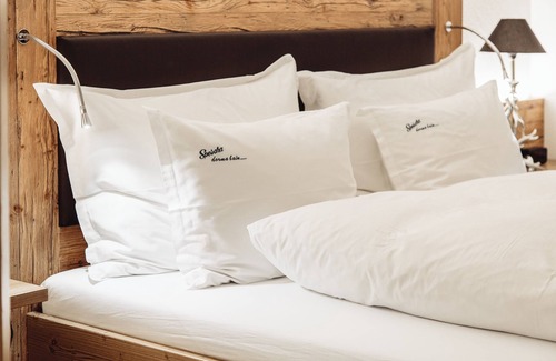 Lenzerheide Hotel | Haus Spescha