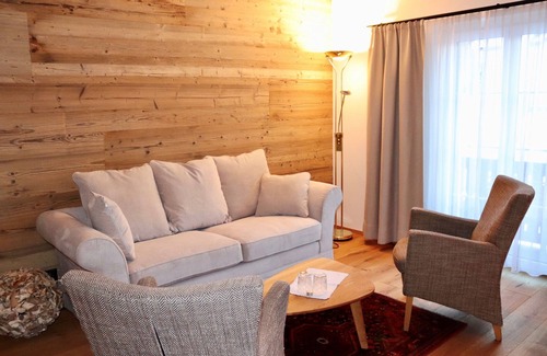 Lenzerheide Hotel | Haus Spescha