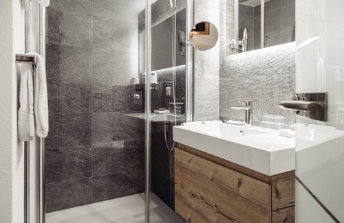 Lenzerheide Hotel | Haus Spescha