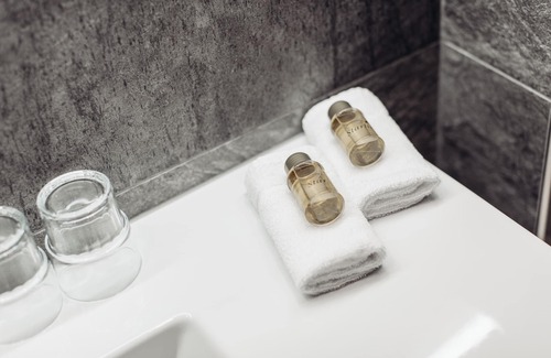 Lenzerheide Hotel | Haus Spescha