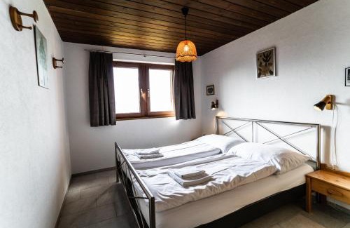 Riederalp Apartment | Haus Sportina