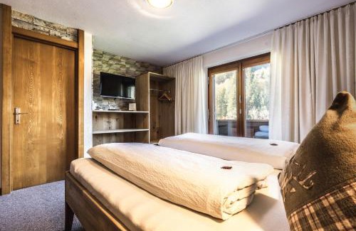 Schruns Bed & Breakfast | Haus Stüttler/Duchscherer