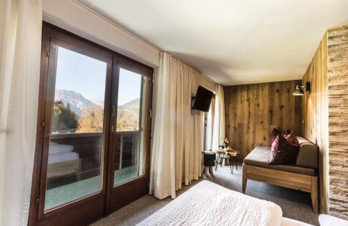 Schruns Bed & Breakfast | Haus Stüttler/Duchscherer