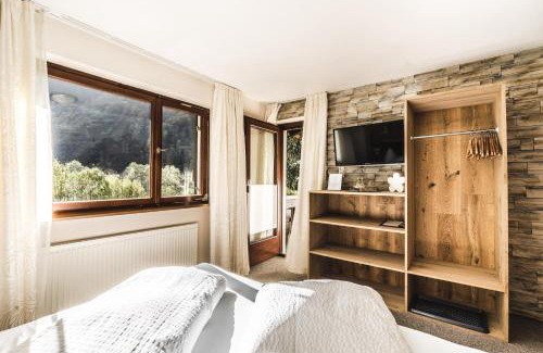 Schruns Bed & Breakfast | Haus Stüttler/Duchscherer