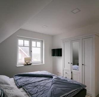 Dassow Villa | Haus Strandgut