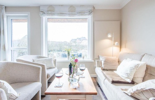 Rantum Apartment | Haus Suederhus_ Whg_ _Suederhus_