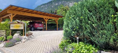 Hermagor-Pressegger See Apartment | Haus Sunshine