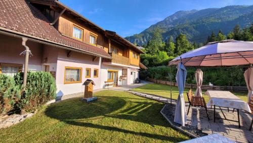 Hermagor-Pressegger See Apartment | Haus Sunshine
