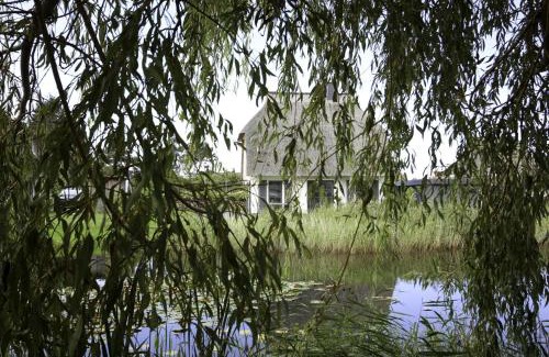 Fuhlendorf House | Haus Swanenhuus Natur & Meer erleben