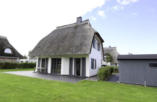 Fuhlendorf House | Haus Swanenhuus Natur & Meer erleben