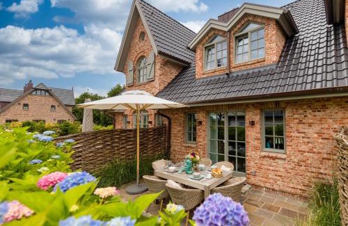 Tinnum House | Haus Sylter Inselglück